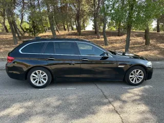 BMW Serie 5 2016