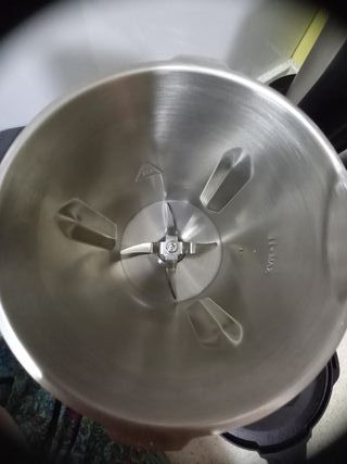 Robot Cocina Cecotec Mambo 9090