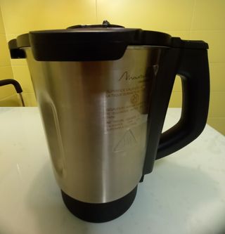 Robot Cocina Cecotec Mambo 9090