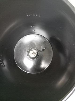 Robot Cocina Cecotec Mambo 9090