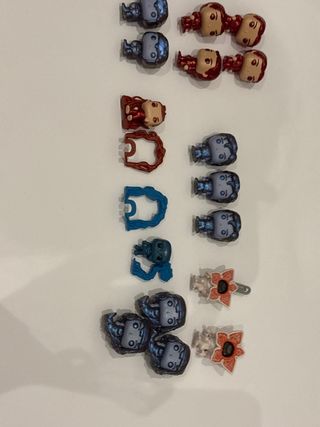 Figuras Funko Pop Stranger Things