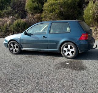 Llantas 16” Audi TT 8N + neumáticos invierno