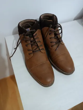 Zapato hombre