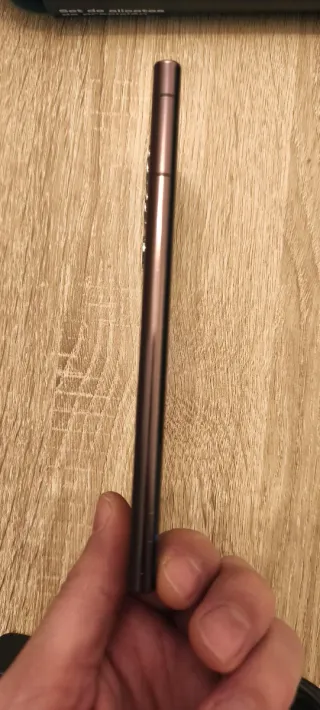 Ocasion!!! Samsung S22 Ultra + Cargador + 5 Fundas