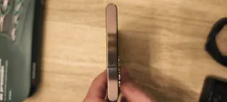 Ocasion!!! Samsung S22 Ultra + Cargador + 5 Fundas