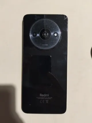 Xiaomi Redmi A3 Nero