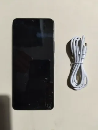 Xiaomi Redmi A3 Nero