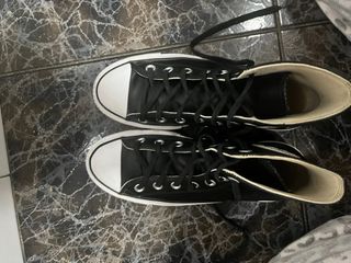 Converse All Star Cuero