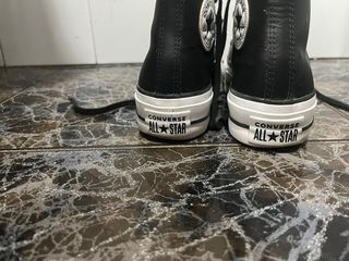 Converse All Star Cuero