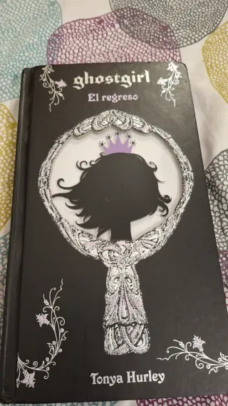 Ghostgirl y Ghostgirl el regreso