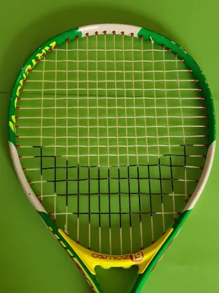 Raqueta Tenis Infantil Artengo Osmoz