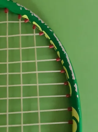 Raqueta Tenis Infantil Artengo Osmoz