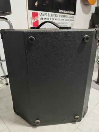 Monitor de escenario Torque TM100
