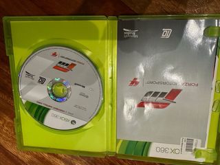 Forza Motorsport 4 Xbox 360