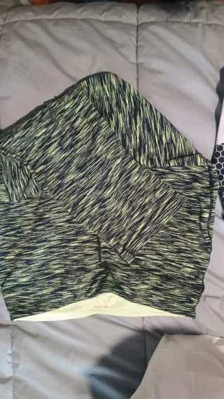 Lote Ropa Deportiva Mujer Talla S