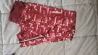 Lote Ropa Deportiva Mujer Talla S