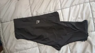 Lote Ropa Deportiva Mujer Talla S