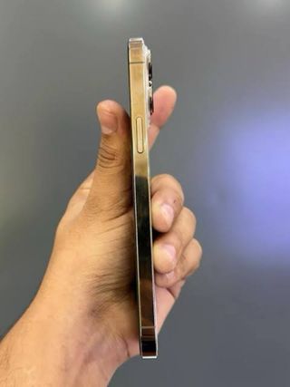 iPhone 13 Pro Max Dorato