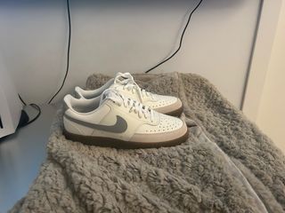 Zapatillas Nike Athletic Dept Gris/Blanco