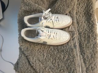 Zapatillas Nike Athletic Dept Gris/Blanco