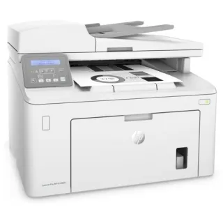Stampante multifunzione laser HP