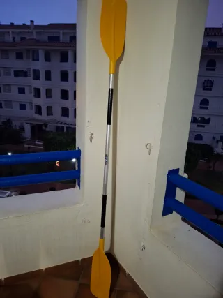 Kayak de travesía Rotomod RTM