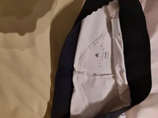 Faldas Tenis/Padel Talla S Adidas y NB