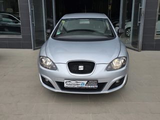 SEAT Leon 2010