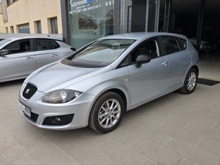 SEAT Leon 2010