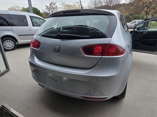 SEAT Leon 2010