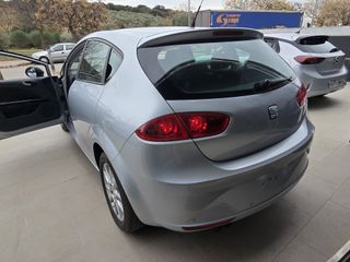 SEAT Leon 2010