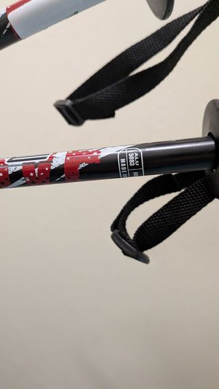 Bastones Esquí TecnoPro