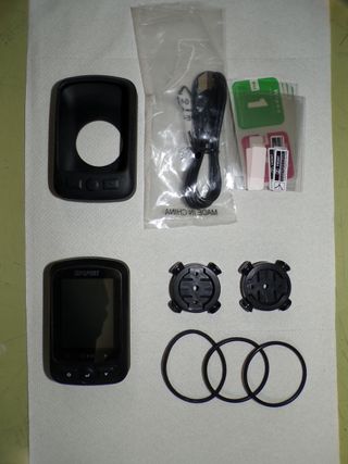 Ciclocomputador iGPSPORT iGS620