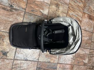 Cochecito Uppababy Vista y capazo