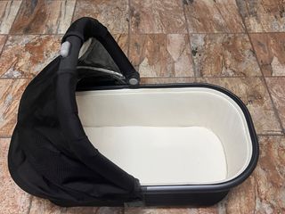 Cochecito Uppababy Vista y capazo