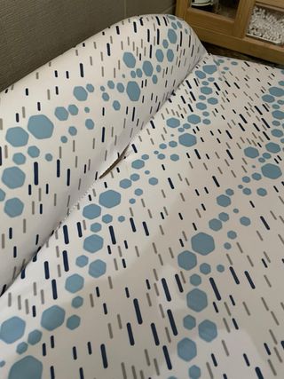 Bañera Cambiador Chicco Plegable