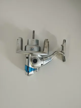 ✅ CARRETES TICA REPUESTOS ( CUERPO ➕ MECANISMOS )