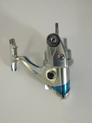 ✅ CARRETES TICA REPUESTOS ( CUERPO ➕ MECANISMOS )