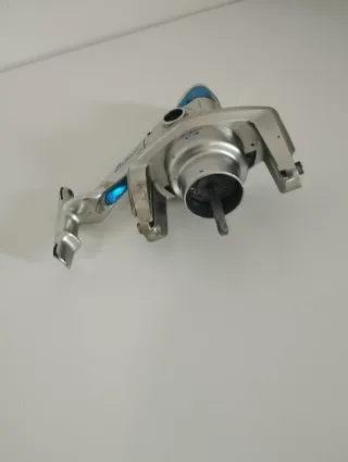 ✅ CARRETES TICA REPUESTOS ( CUERPO ➕ MECANISMOS )