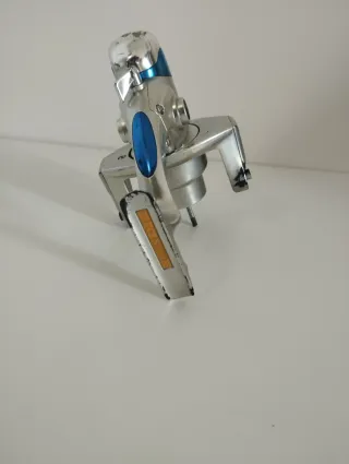 ✅ CARRETES TICA REPUESTOS ( CUERPO ➕ MECANISMOS )