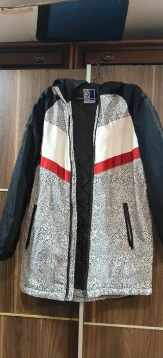 Cazadora niño Jack & Jones multicolor