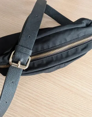 Bolso Bimba y Lola Negro