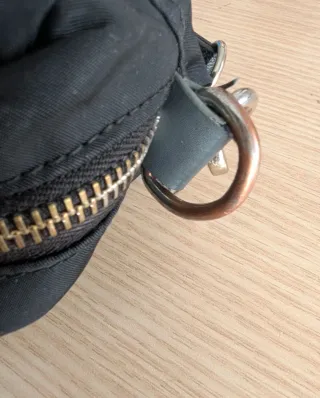 Bolso Bimba y Lola Negro