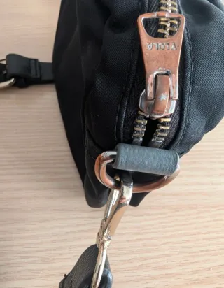 Bolso Bimba y Lola Negro