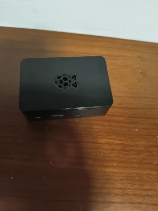 Raspberry Pi 3 B+ 1GB RAM + 32GB