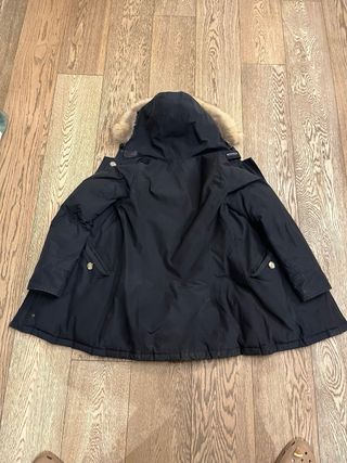 Woolrich Bambino Taglia XS