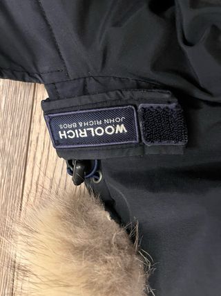 Woolrich Bambino Taglia XS