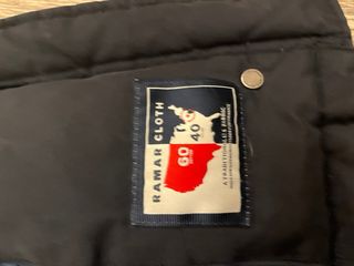 Woolrich Bambino Taglia XS