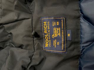 Woolrich Bambino Taglia XS