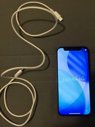 iPhone 12 mini 256GB